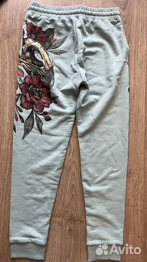 Спортивный костюм женский