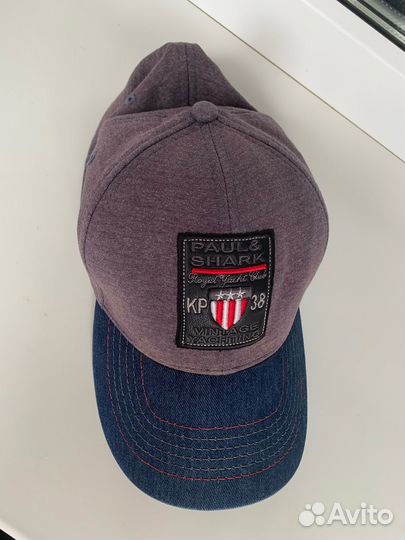 Головные уборы