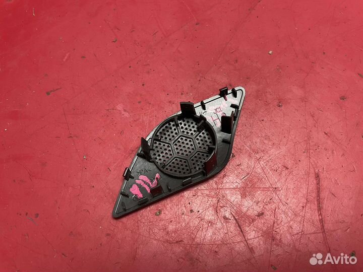 Решетка динамика 13163900 Opel Zafira B (A05)