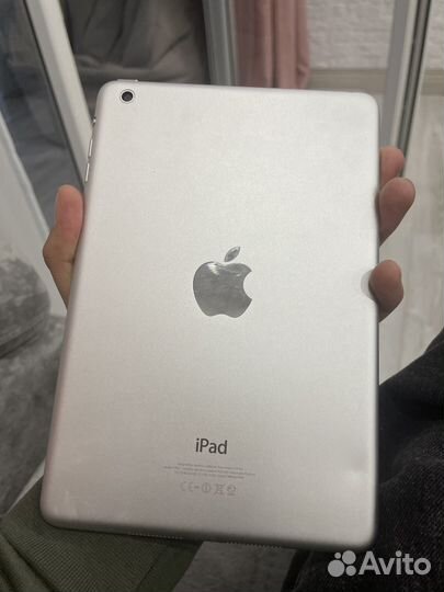 iPad mini 16gb