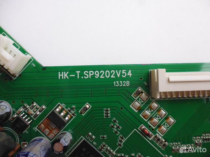 Майн HK-T.SP9202V54 от Thomson T50E80DHU