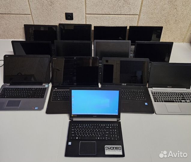 Игровой ноутбук DDR4-16Gb GeForсе 940мx 2GB