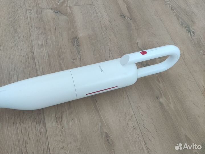 Беспроводной пылесос deerma VC01