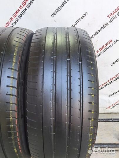 Pirelli P Zero 275/45 R20 110Y