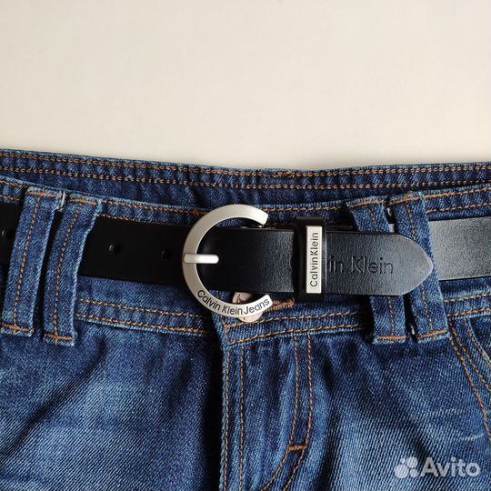 Ремень женский Ck