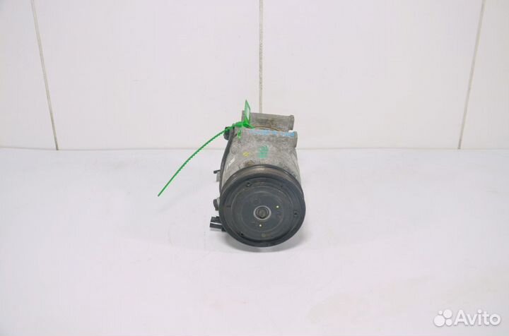 Компрессор кондиционера Dodge Ram 1500 DJ/DS 4.7L