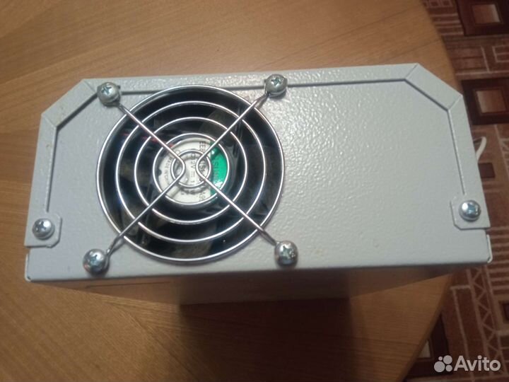 Стабилизатор напряжения Штиль инстаб IS1500