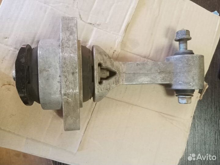 Опора двигателя hyundai KIA 2010-2017г