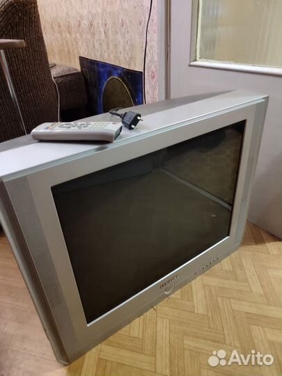 Телевизор Samsung