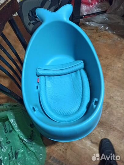 Ванночка для купания Skip Hop