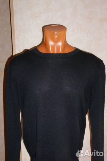 Мужской свитер