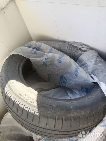 Michelin Energy Saver 205/55 R16 91V