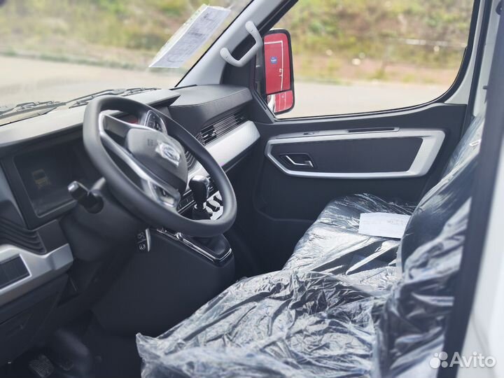 Junfeng Q35L изотермический, 2024