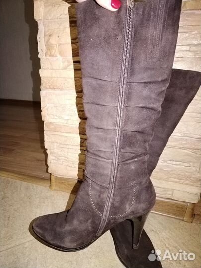 Сапоги atwa