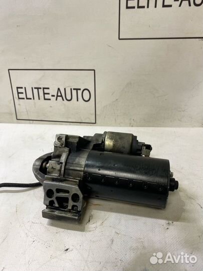 Стартер Bmw 3 F30 F31 2.0D 2013