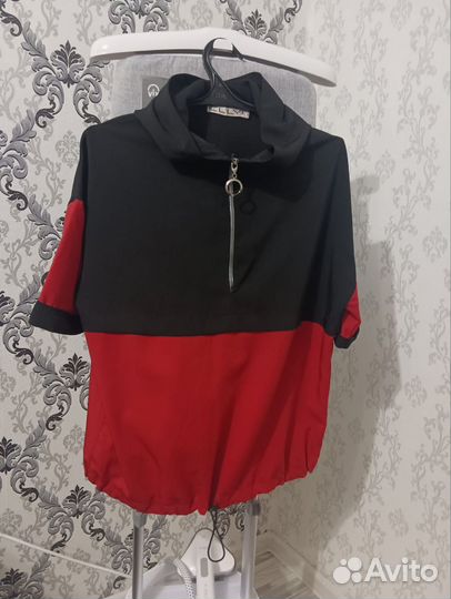 Спортивный костюм женский 44 46