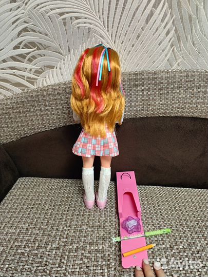 Кукла ever After High