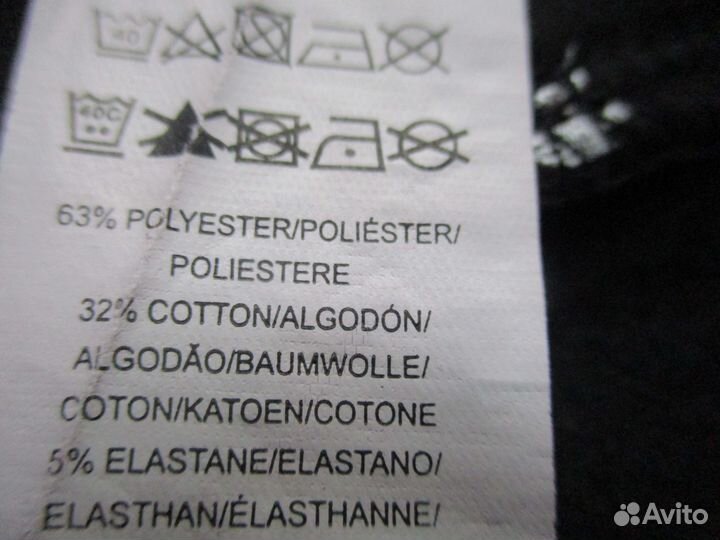 Лосины для девочки 122 128