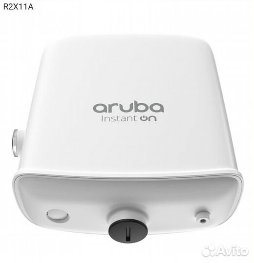 R2X11A, Точка доступа HPE Aruba Instant On AP17 2.4