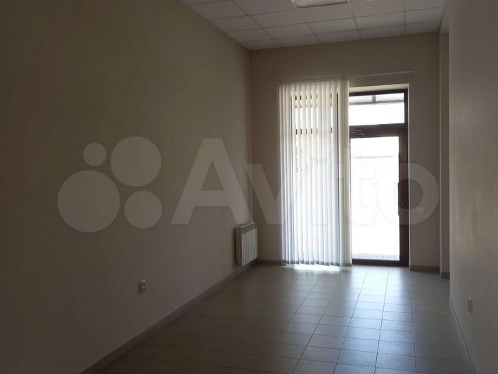 Торговая площадь, 22 м²