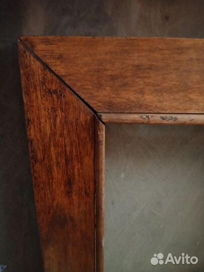 Старые рамки