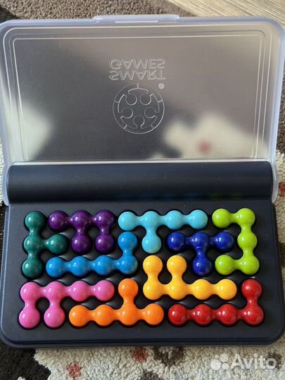 Bondibon головоломки