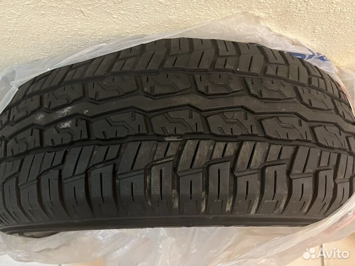 Yokohama Geolandar G902 65 R17 112