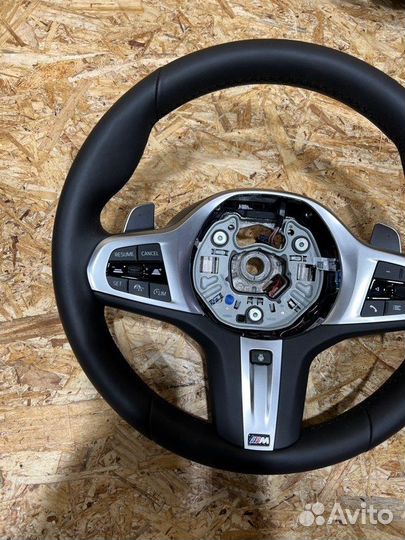 Рулевое колесо Bmw 2 Серия F44