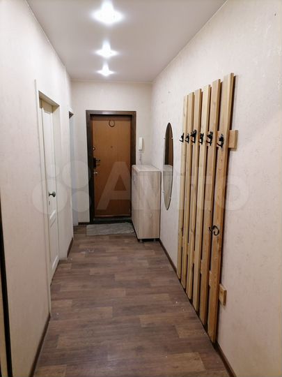 3-к. квартира, 63 м², 2/9 эт.