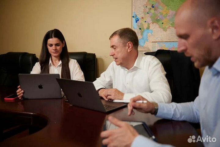 Финансовый директор