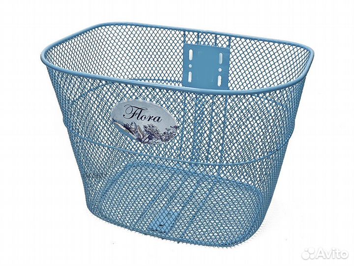 Корзина на велосипед Vinca Sport P 02