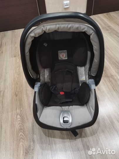 Автолюлька Peg perego Primo Viaggio