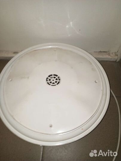 Сушилка для овощей и фруктов Вольтера-1000