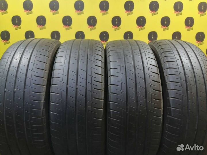 Yokohama BluEarth-Van RY55 225/65 R16