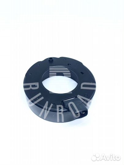 Электромагнитная катушка компрессора corolla,Yaris