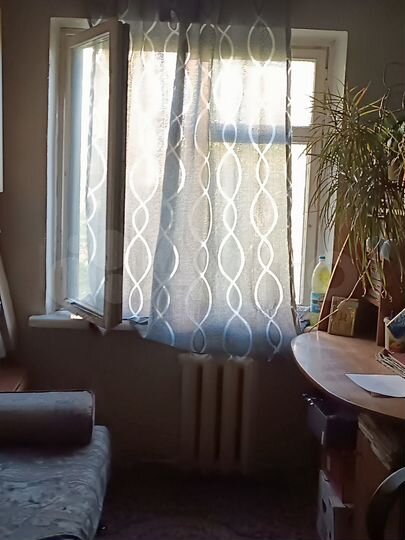 2-к. квартира, 42 м², 5/5 эт.