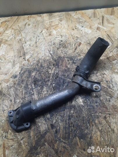 Фланец системы охлаждения Renault Laguna хэтчбэк 5