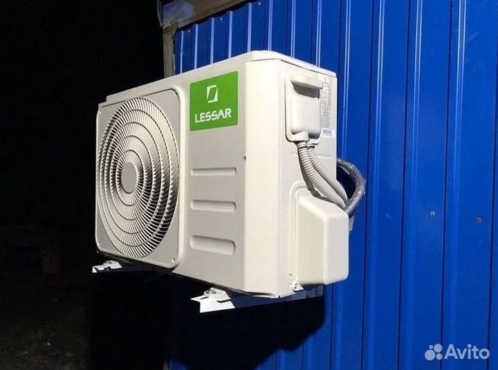 Кондиционер сплит в наличии