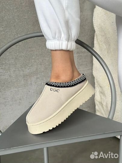 Угги женские зимние