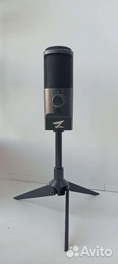 Игровой микрофон для пк