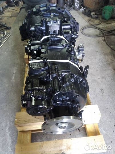 Кпп мзкт 69237.1700045