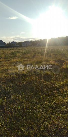 Участок 14 сот. (ИЖС)