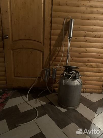 Самогонный аппарат