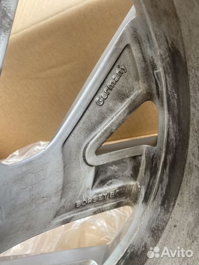 Продаю диски Volkswagen Tiguan 2 R18