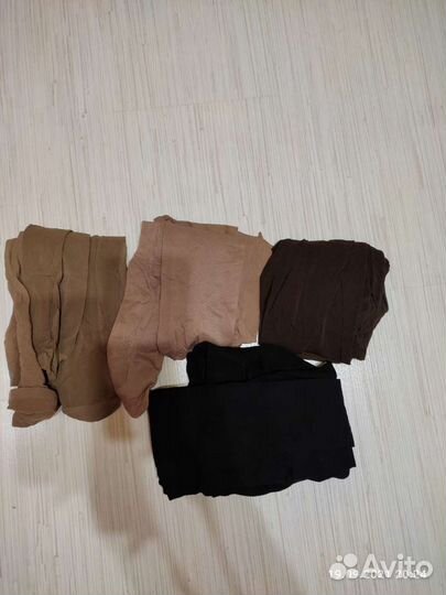 Пакет вещей для периода беременности