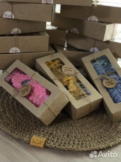 Новогодний набор