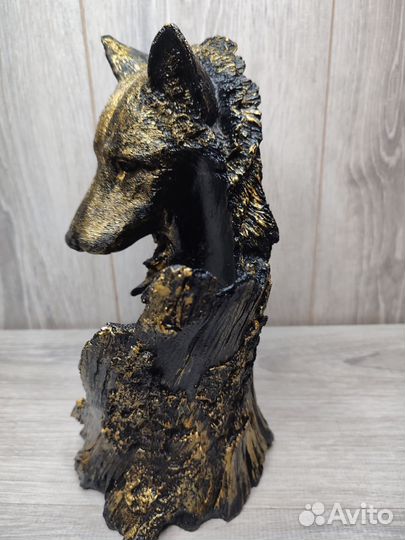 Подставка под бутылку вина