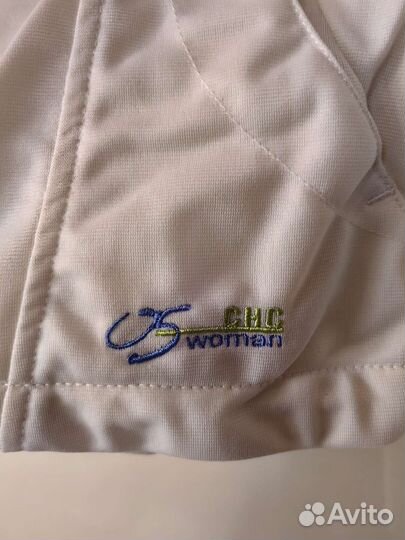 Спортивный костюм женский новый