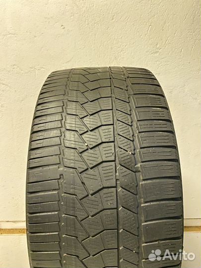 Continental WinterContact TS 860S SSR 275/35 R19 100V