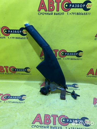 Ручка ручного тормоза Volkswagen Polo седан cfna